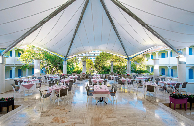 Flora Garden Ephesus