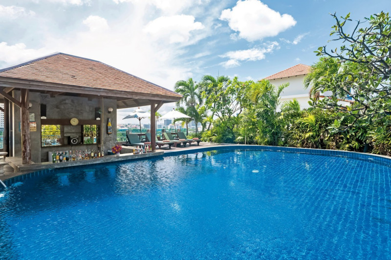 Sunshine Vista Hotel ●●●