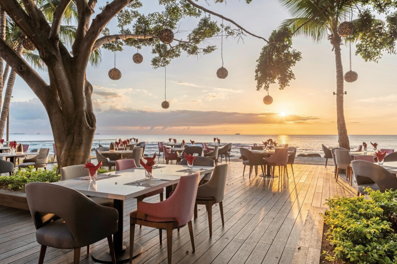 InterContinental Mauritius Resort Balaclava Fort ●●●●●