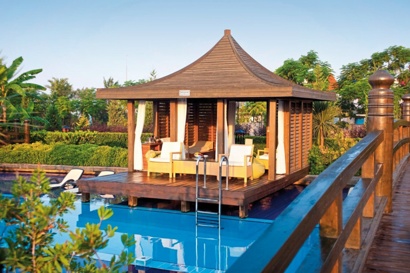 Limak Lara De Luxe Resort ●●●●●