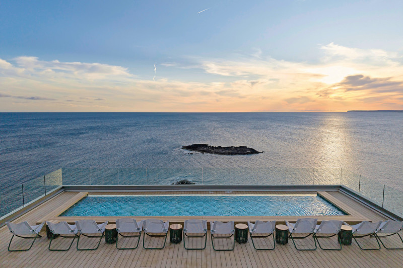 Iberostar Selection Es Trenc