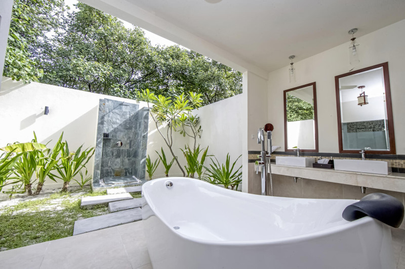 Beispiel Bad Beach Villa