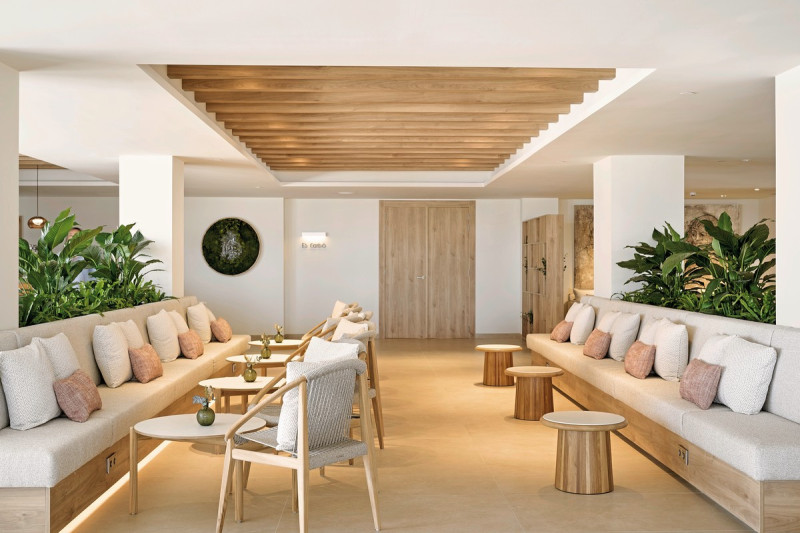 Iberostar Selection Es Trenc