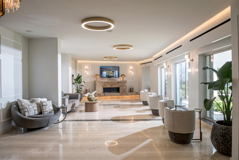 Matheo Villas & Suites