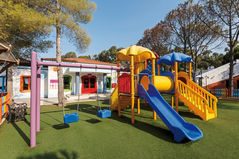 Kustur Club Holiday Village