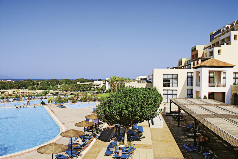 Kipriotis Panorama Hotel & Suites