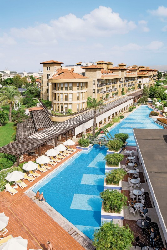 TUI Blue Xanthe ●●●●●