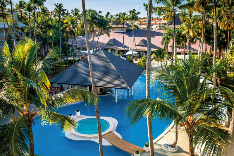 Vista Sol Punta Cana Beach Resort & Spa