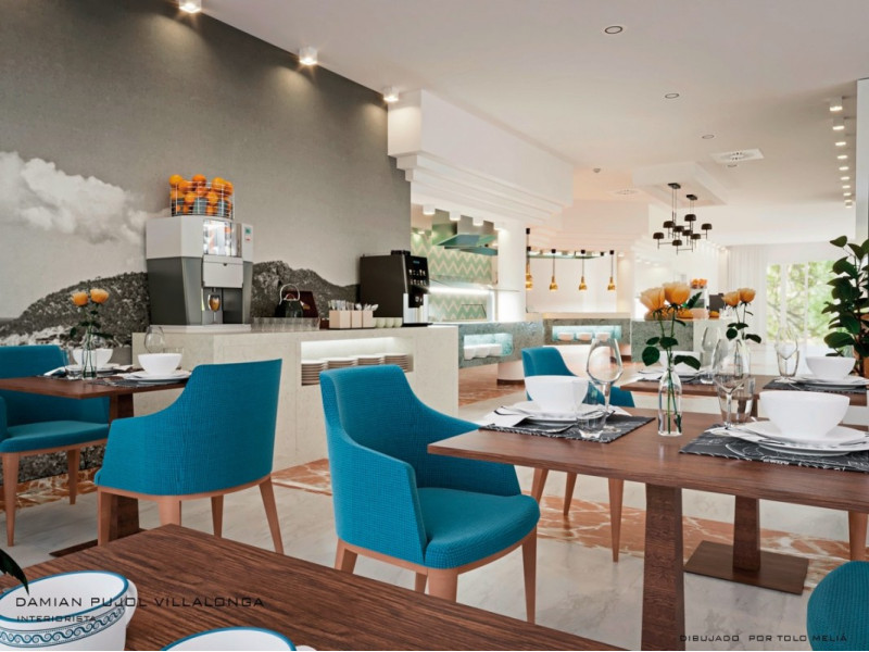 Bordoy Don Antonio ●●●●