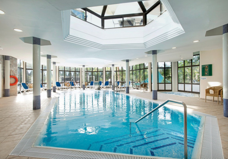 Exagon Park ●●●●