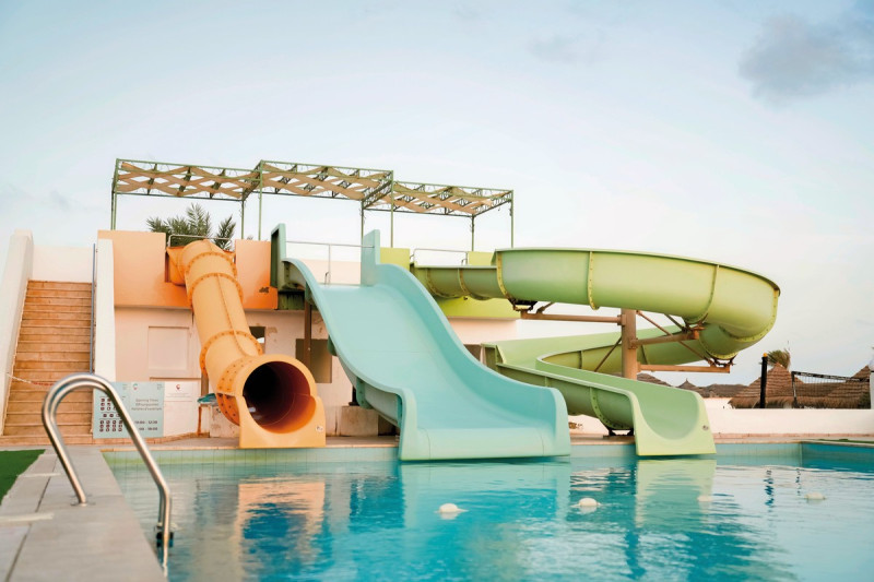 Calimera Yati Beach ●●●●