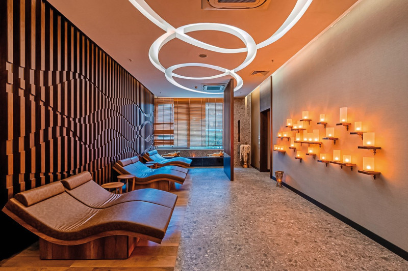 Fame Residence Lara & Spa ●●●●●