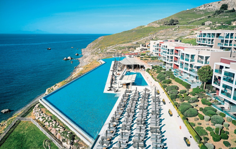 Michelangelo Resort & Spa