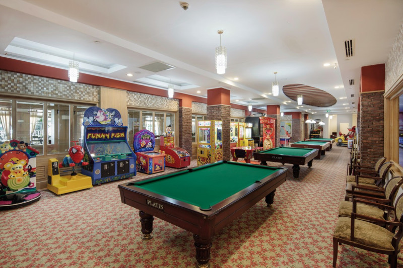 Alba Queen ●●●●●