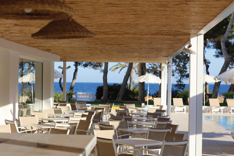 Iberostar Selection Santa Eulalia Ibiza