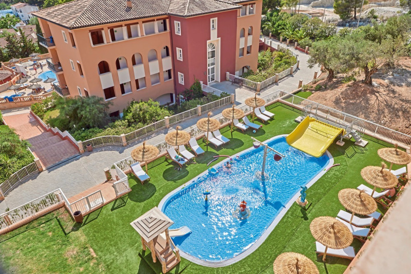 Bordoy Don Antonio ●●●●