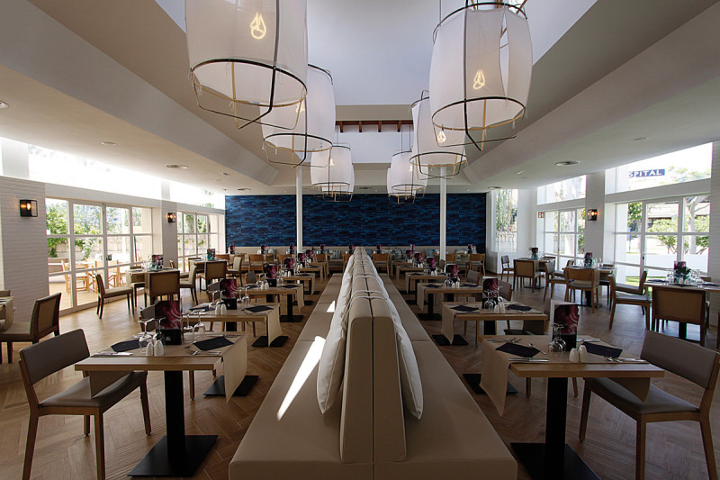 BG Rei del Mediterrani Palace