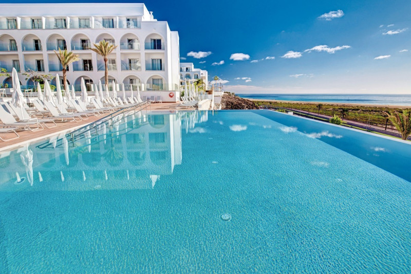 SBH Maxorata Resort ●●●●