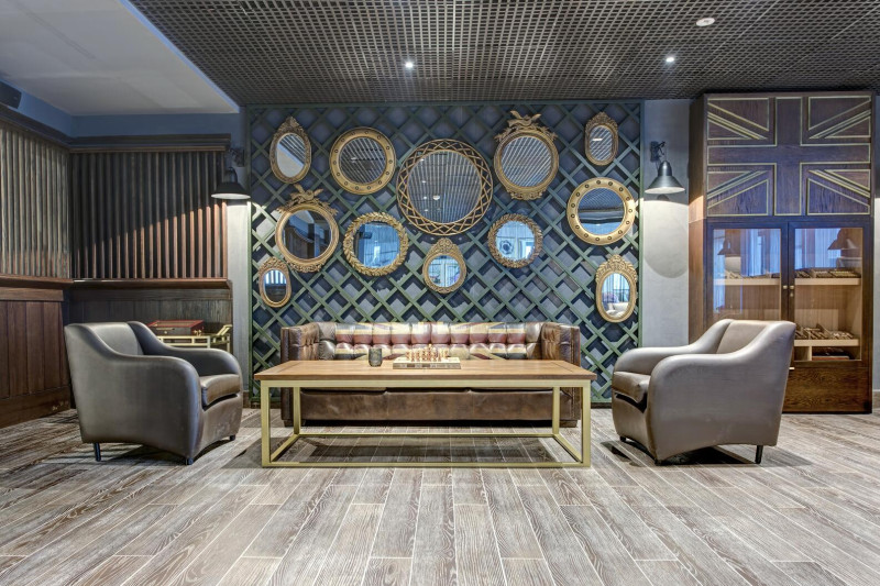 DUKES The Palm Dubai Hotel