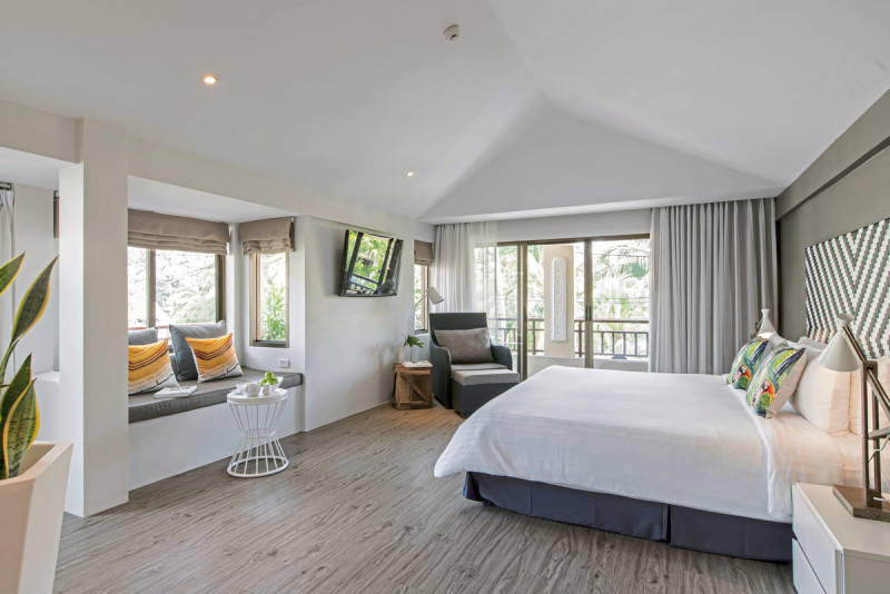 Wohnbeispiel Mood Collection