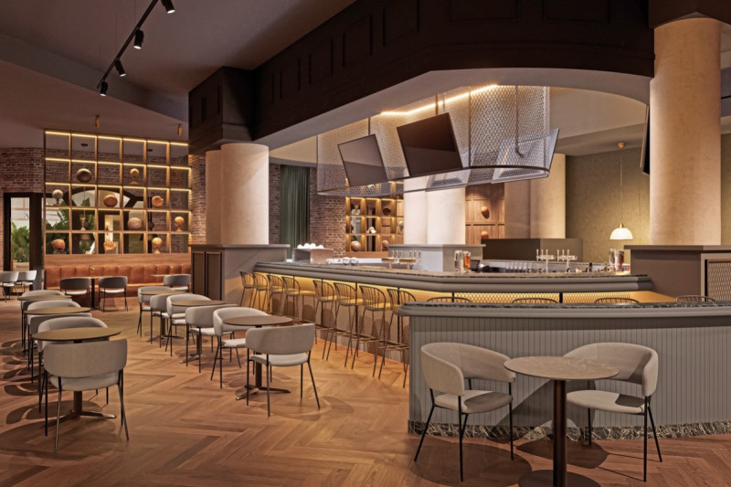 Wyndham Alltra Punta Cana ●●●●