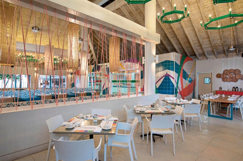 Emotions by Hodelpa Juan Dolio ●●●●