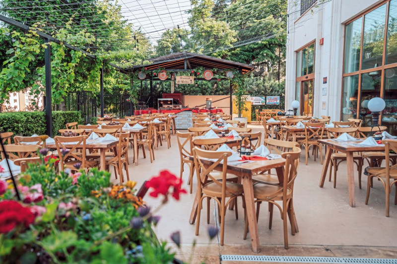 Melia Grand Hermitage