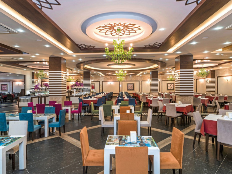 Hane Family Resort ●●●●