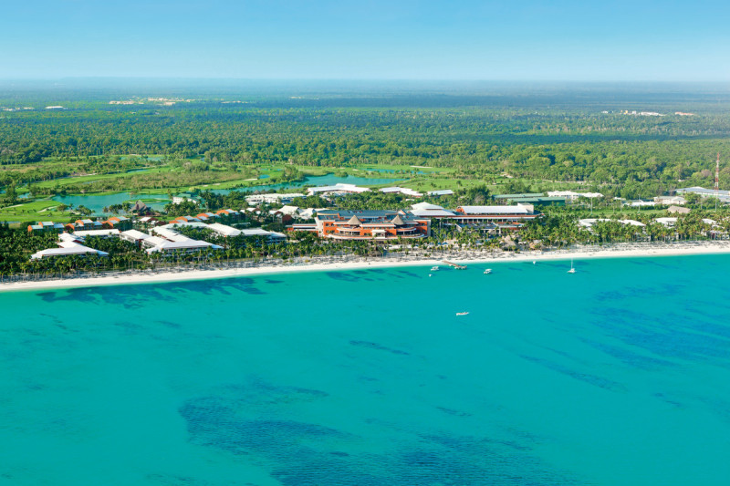 Barceló Bávaro Palace