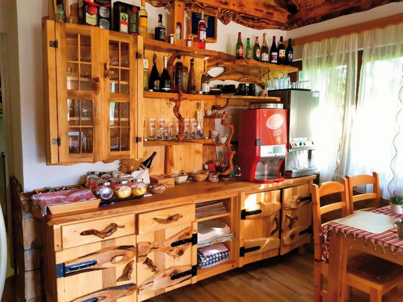 Plitvice Green Valley