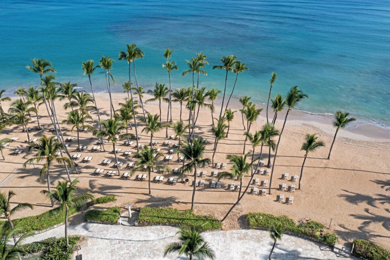 Wyndham Alltra Punta Cana ●●●●