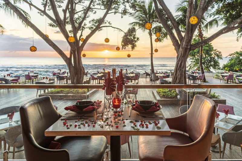 InterContinental Mauritius Resort Balaclava Fort ●●●●●