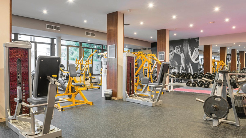 Be Live Adults Only Marivent