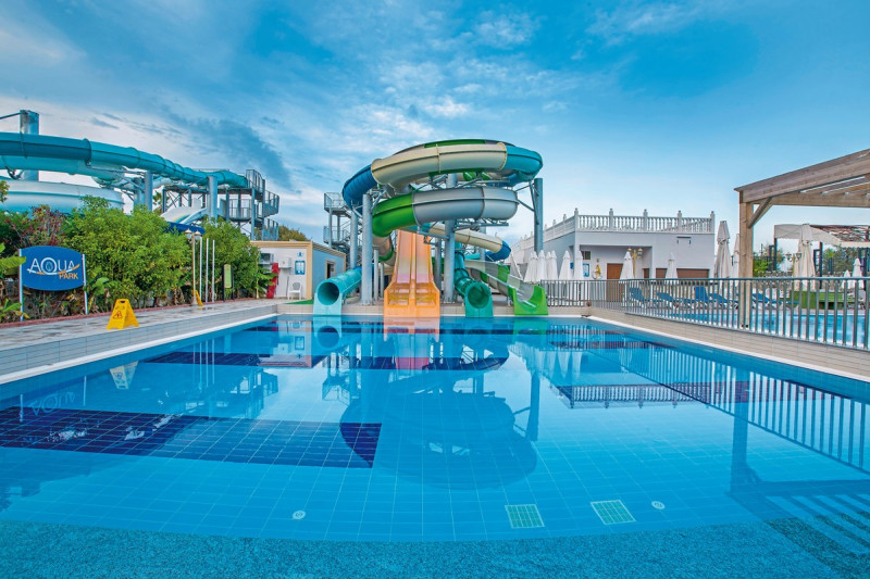 J'adore Deluxe Hotel & Spa ●●●●●