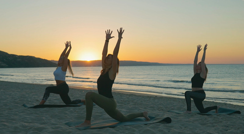 Maritim Paradise Blue