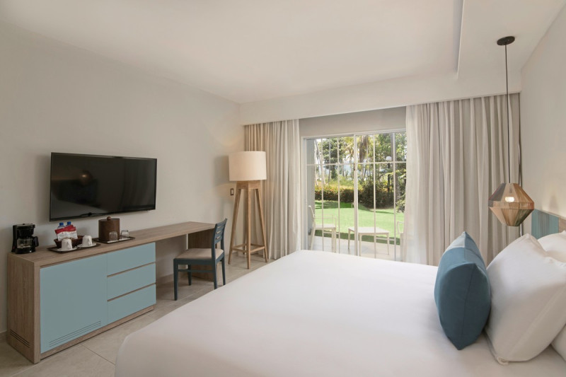 Wyndham Alltra SamanÃ¡ ●●●●