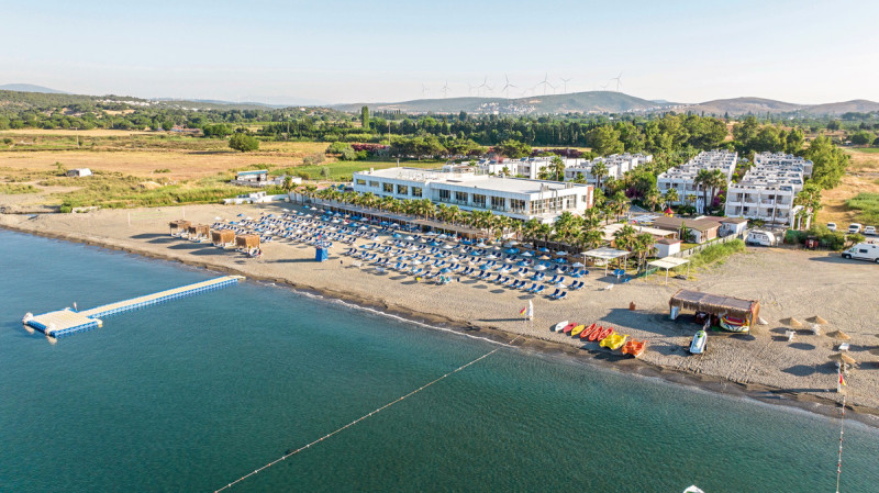 Labranda Lebedos Princess