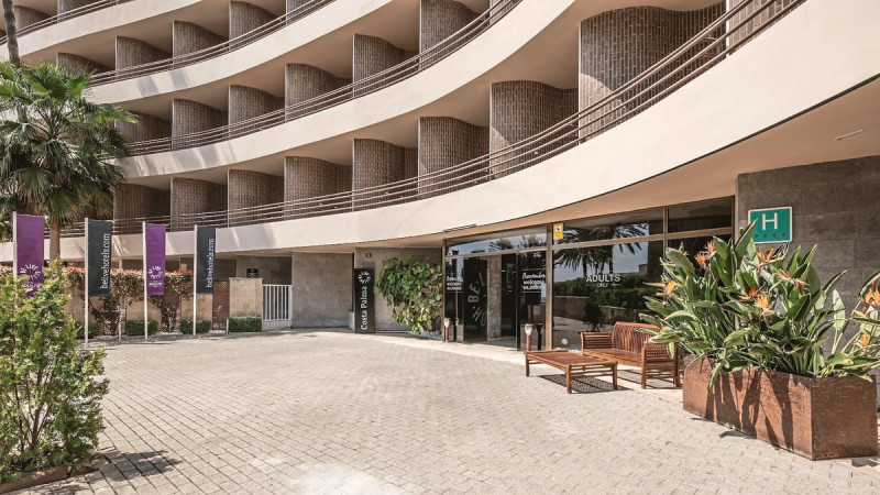 Be Live Experience Costa Palma