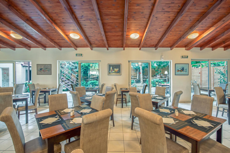 CHC Marilena Hotel