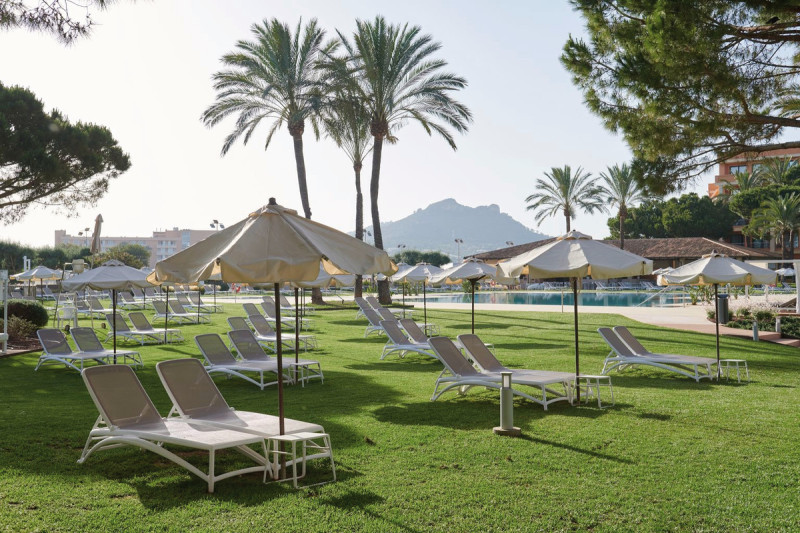 Hipotels Hipocampo Palace