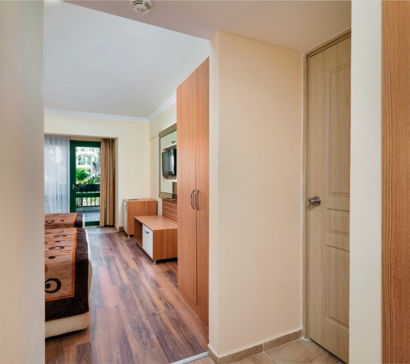 Incekum Beach Resort ●●●●●