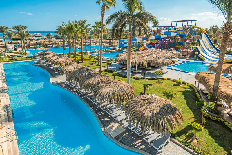 SUNRISE Aqua Joy Resort