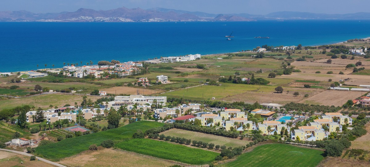 Corali Hotel ●●●●