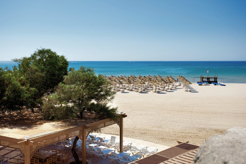 Steigenberger Marhaba Thalasso Hammamet ●●●●●