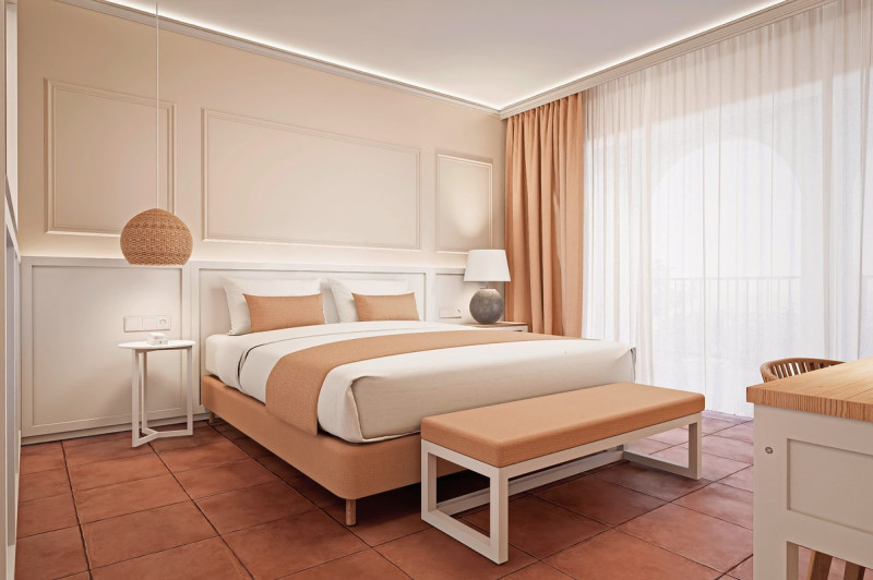 Bordoy Don Antonio ●●●●