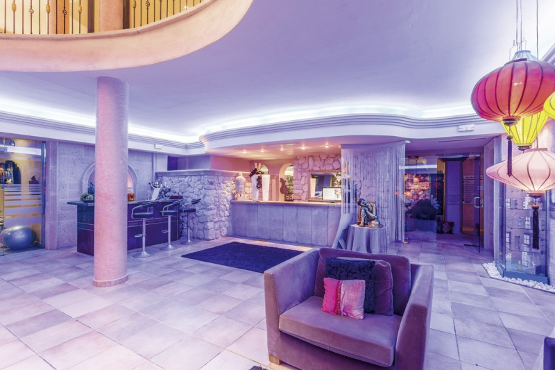 Lago Garden & Spa ●●●●●