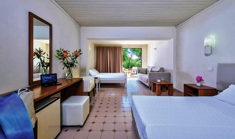 Almyra Hotel & Village