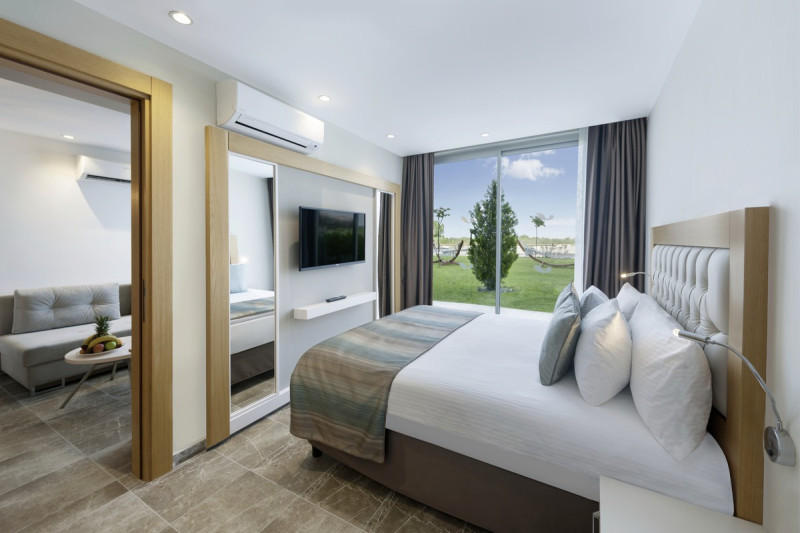 Aska Lara Resort & Spa ●●●●●