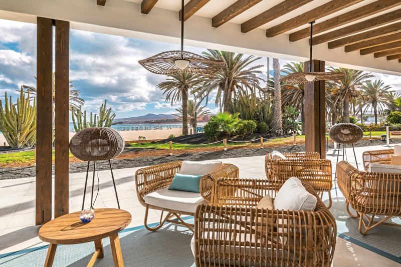 Barceló Fuerteventura Royal Level - Adults Only