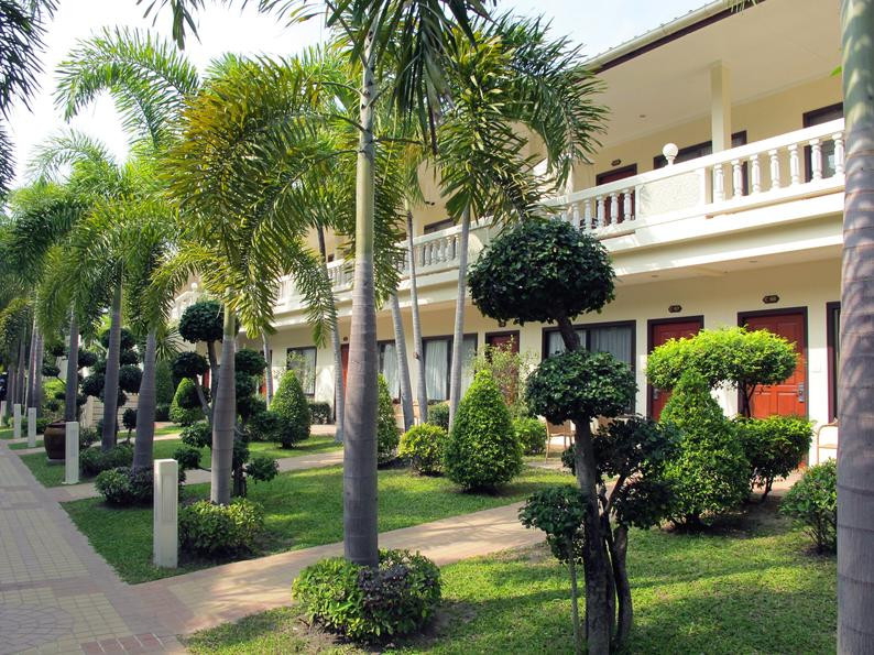 Thai Garden Resort